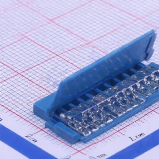 CJT(Changjiang Connectors) A2550HD-10P for sale