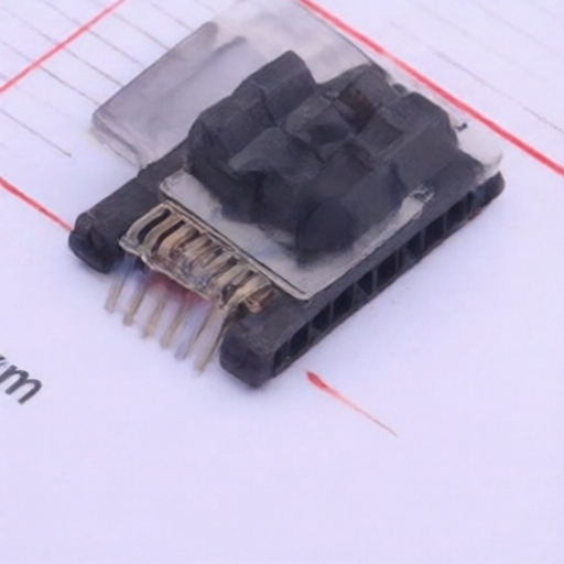 CJT(Changjiang Connectors) A1256H-3P for sale