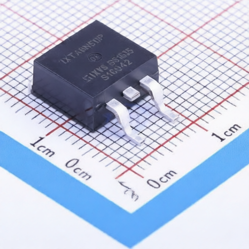 Littelfuse/IXYS IXTA8N50P for sale
