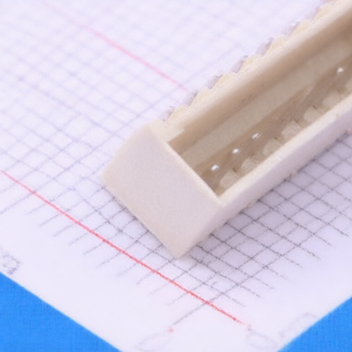 CJT(Changjiang Connectors) A1502WR-S-10P for sale