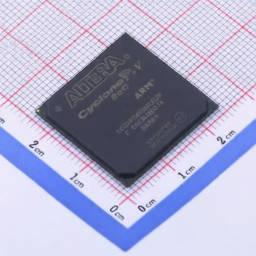 Intel/Altera 5CSXFC4C6U23I7N for sale