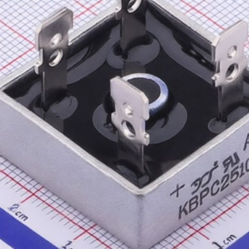 YANGJIE KBPC2510 for sale