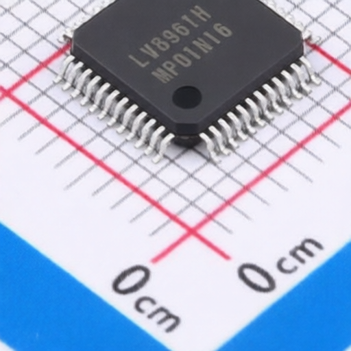 onsemi LV8961HUWR2G for sale