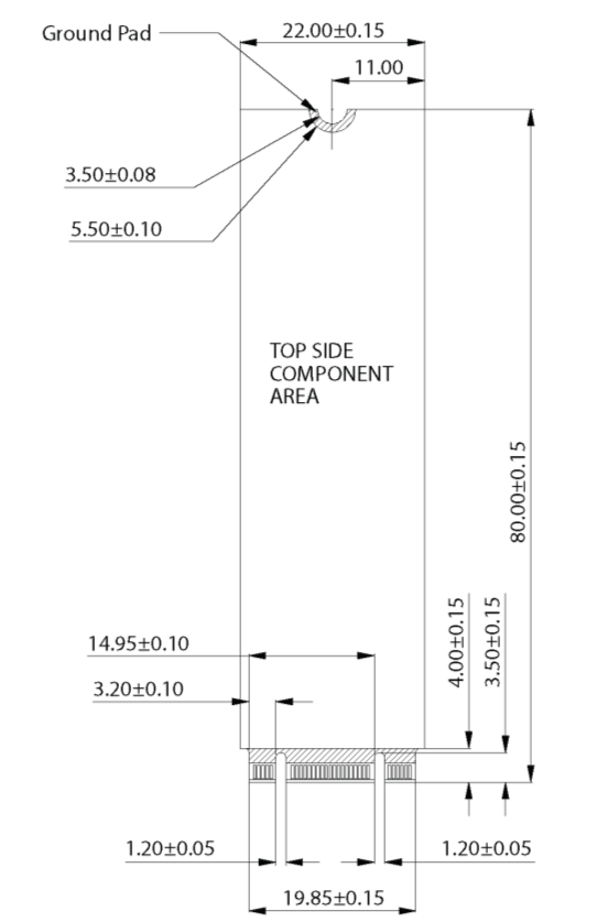 Greenliant GLS87DP032G3-I-BZ200 for sale