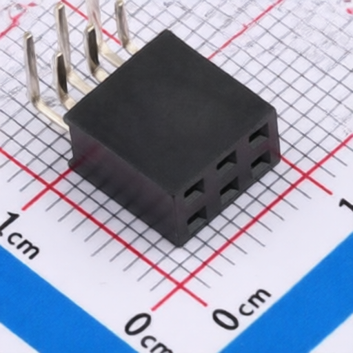 FG FG-PM2.54-2-03PW-H8.5 for sale