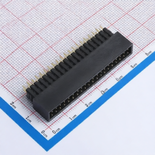 Lian Xin Technology XDHM-B0254195-2*20P for sale