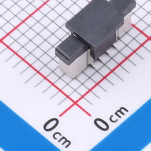 Hanbo Electronic HB-FPC-05LSZJ-H457P for sale