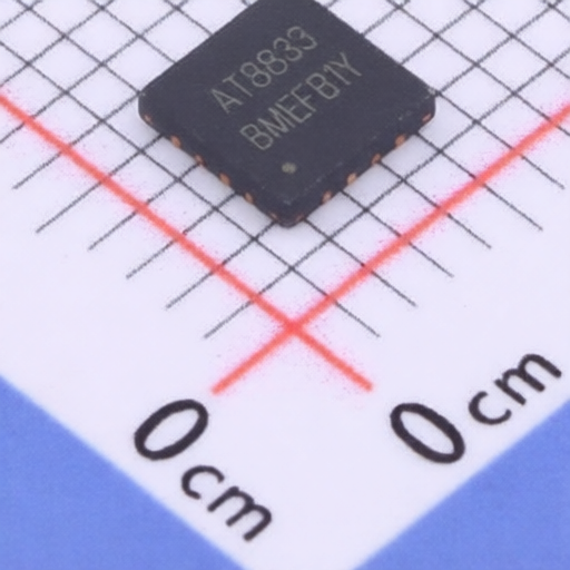 ZHONGKEWEI AT8833CQ for sale