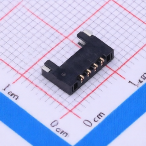 CJT(Changjiang Connectors) A1501WRB-S-4P for sale