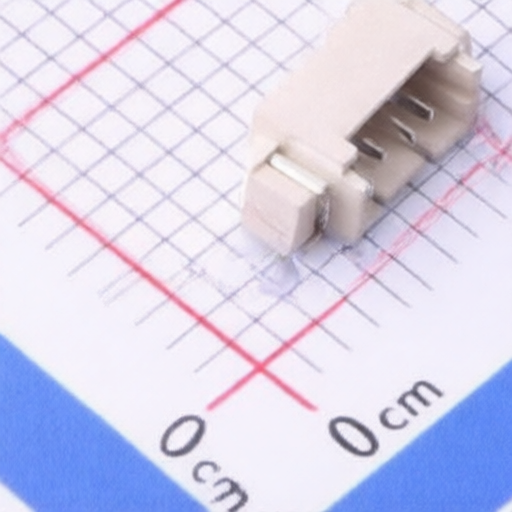 Hanbo Electronic WAFER-125W-4A for sale