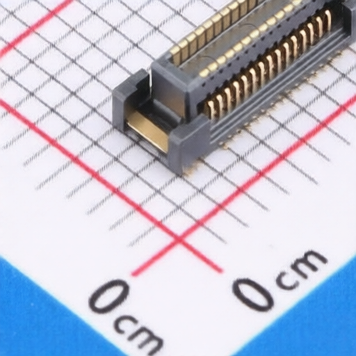 HRS DF40F(2.0)-30DP-0.4V(51) for sale