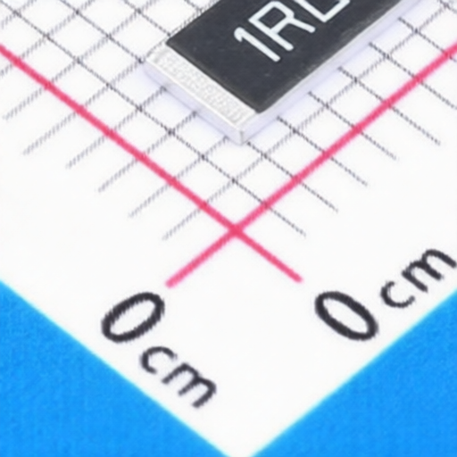 EVER OHMS CRH2512J1R00E04S for sale