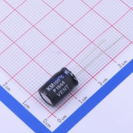 CapXon KM101M063F115A for sale