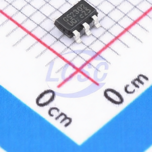 Gainsil GS2302-33TR5 for sale