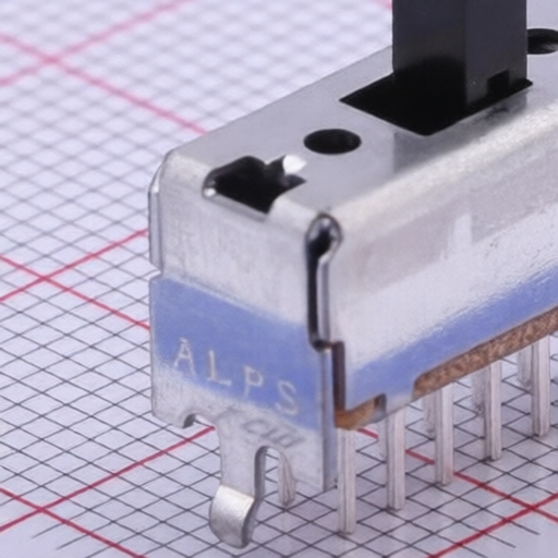 ALPSALPINE SSSF040800 for sale