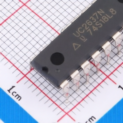TI UC2637N for sale