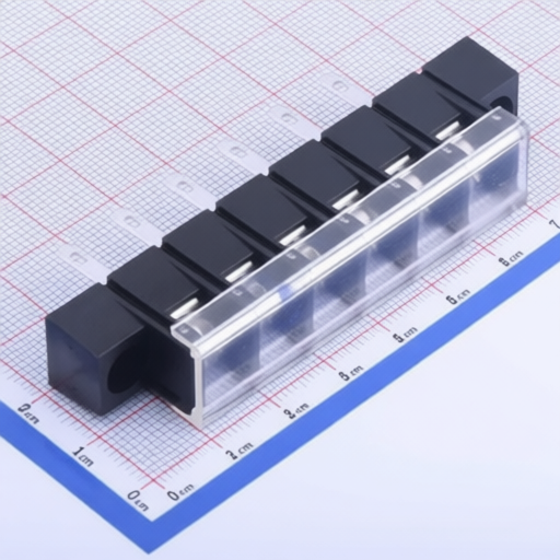 Cixi Kefa Elec KF48HM-9.5-6P for sale