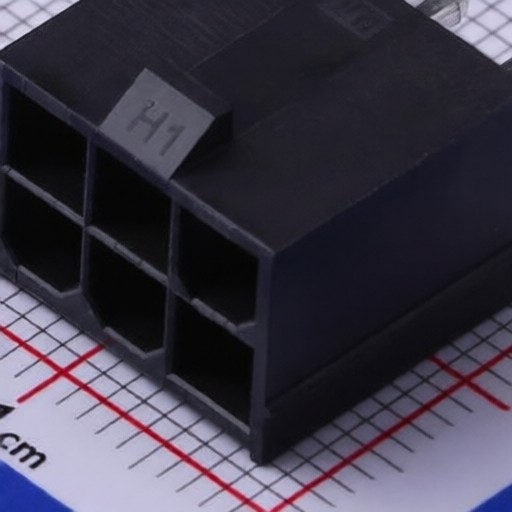 Joint Tech Elec C4255WV-2X03PBK for sale