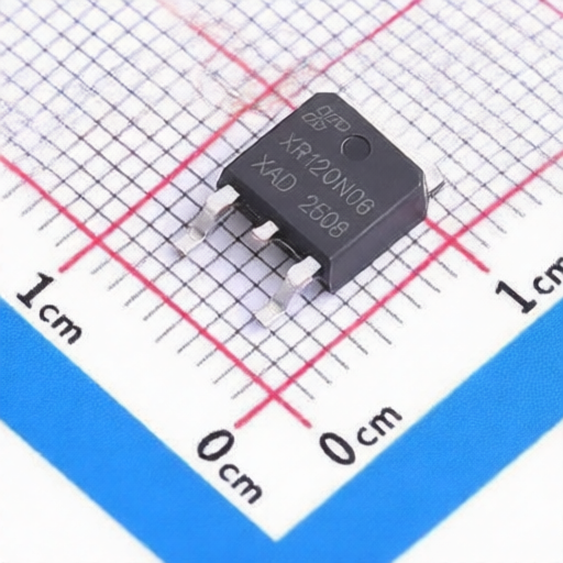 XNRUSEMI XR120N06 for sale