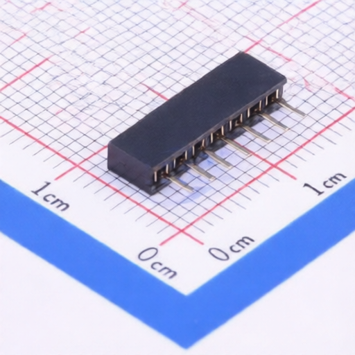 CJT(Changjiang Connectors) A2005HWV-7P for sale