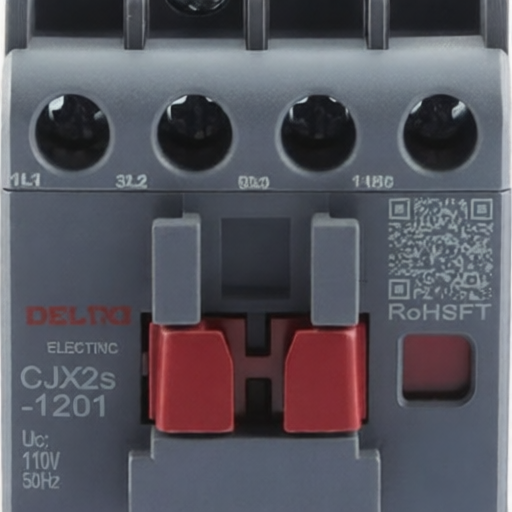 Delixi Electric CJX2S1201F for sale