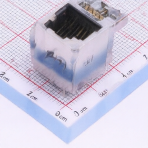 TE Connectivity 3-1734577-4 for sale