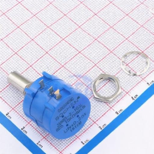 BOCHEN 3590S-2-103L for sale