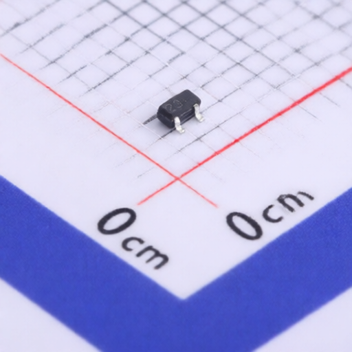 ROHM DTC143EETL for sale