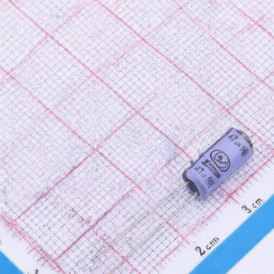 Yunxing ECF1CM470D11OTPO for sale