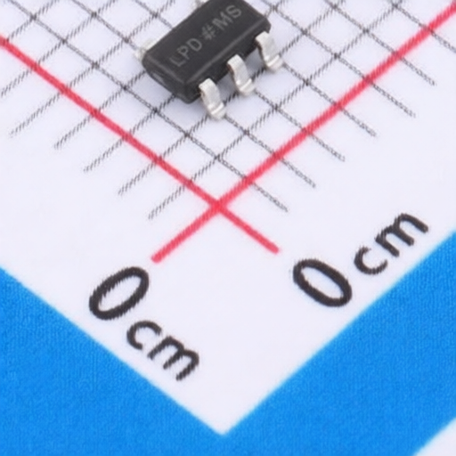 MSKSEMI MSADP7118AUJZ-5.0 for sale