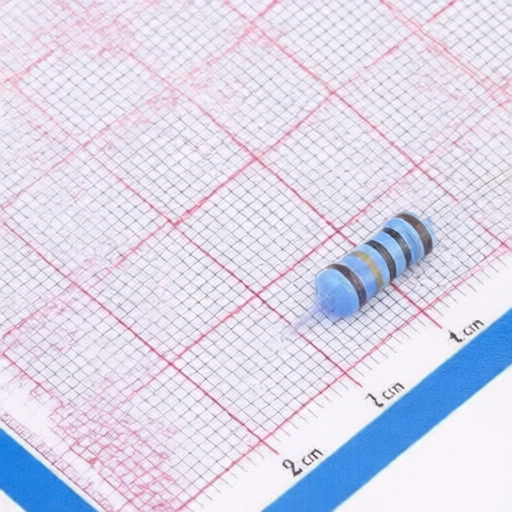 Huaxing Mechanical-Elec. MF1W-10Ω±1%T for sale
