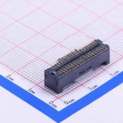 HRS DF50-40DP-1V(52) for sale