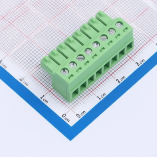 HCTL HC15EDGK-3.81-8P-V for sale