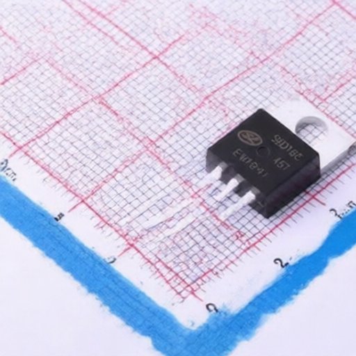 Hangzhou Silan Microelectronics SBD16C45T for sale