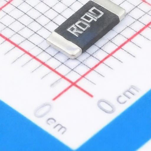 Milliohm HoLLR2512-3W-40mR-1% for sale