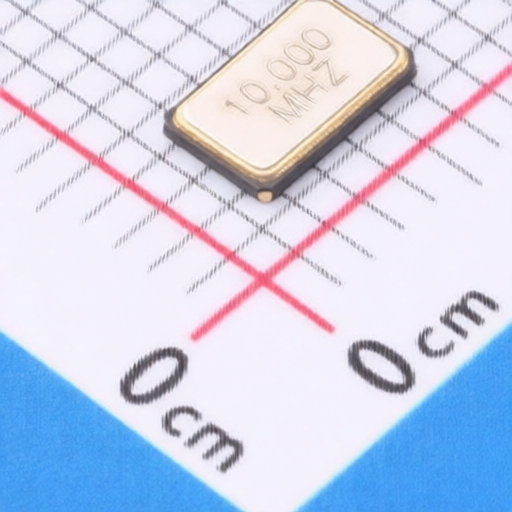 SOSET 5032 10M 12PF 10PPM 4P for sale