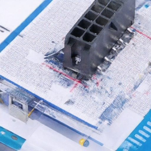CONNFLY Elec DS1073-07-2x5MS6BR for sale