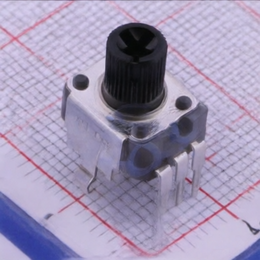 ALPSALPINE RK09K1130AP5 for sale