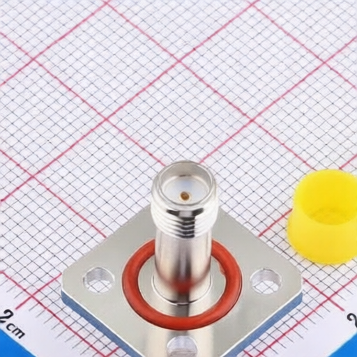 HenryTech HL2-SMA-KKF for sale