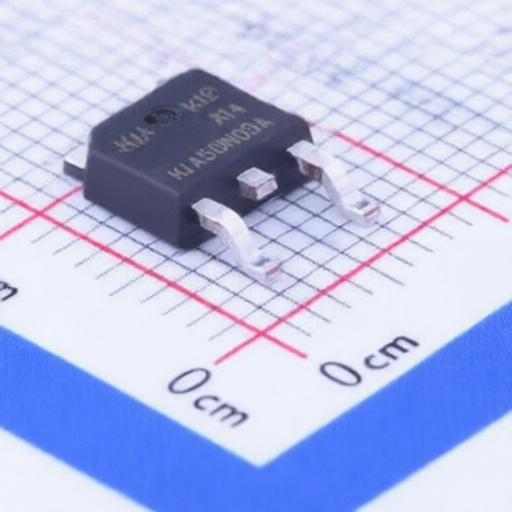 KIA Semicon Tech KIA50N03AD for sale