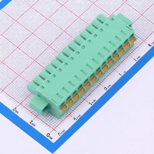 MAX MX15EDGKDM-3.81-13P-GN01-Cu-A for sale