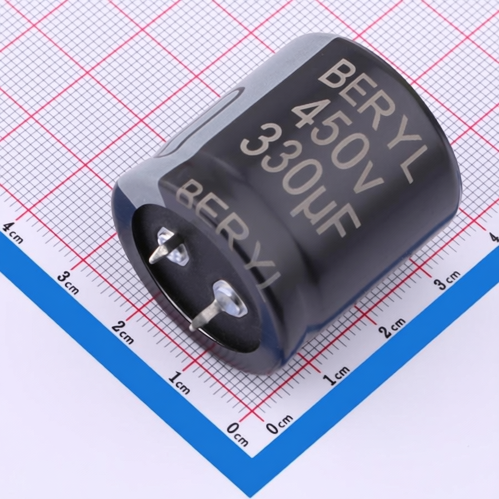 BERYL Electronic Tech KM450V331SI230*30TA-1A3EL=4.0±0.5t for sale