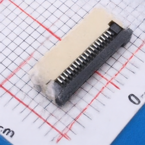 BXCONN FC-05A19P11H20 for sale