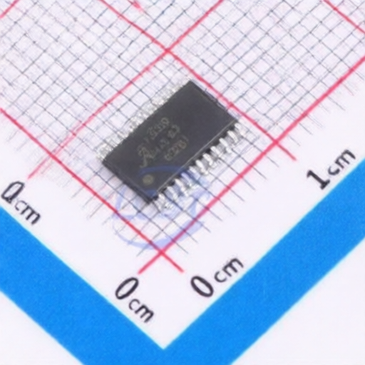 ALLEGRO A1339LLPTR-DD-T for sale