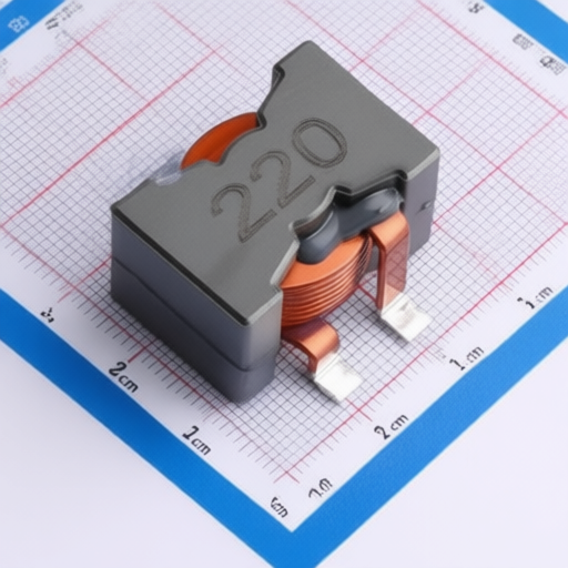 COILMX MTP2918S-220M for sale