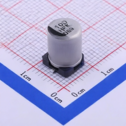 PANASONIC EEEFK1H101GP for sale