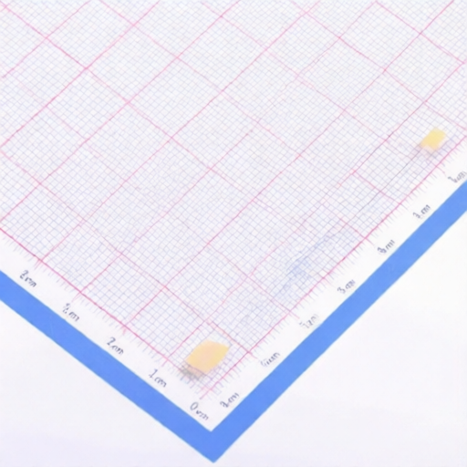 CCO(Chian Chia Elec) RI40-1/4W-5.1MΩ ±5% T for sale