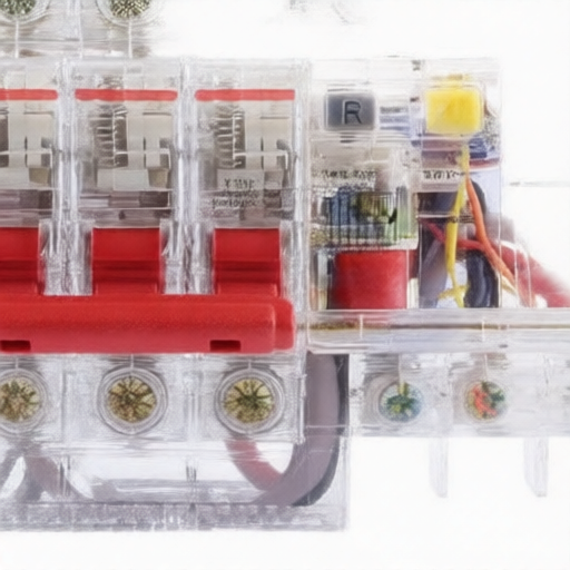 Delixi Electric DZ47TRLEA4C60 for sale