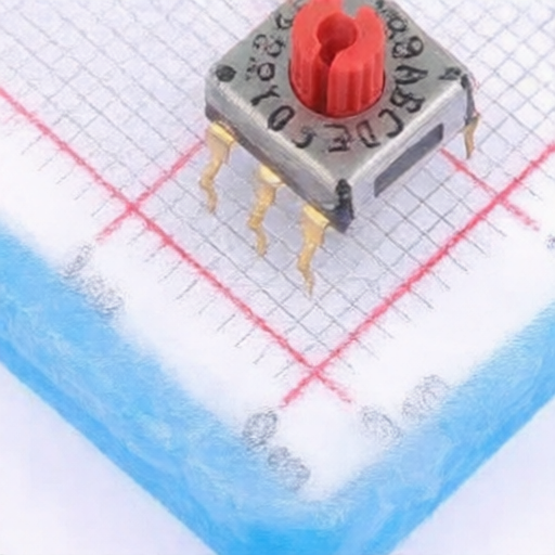 Knitter-switch DRS14116 for sale