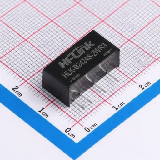 HI-LINK B2424S-2WR3 for sale